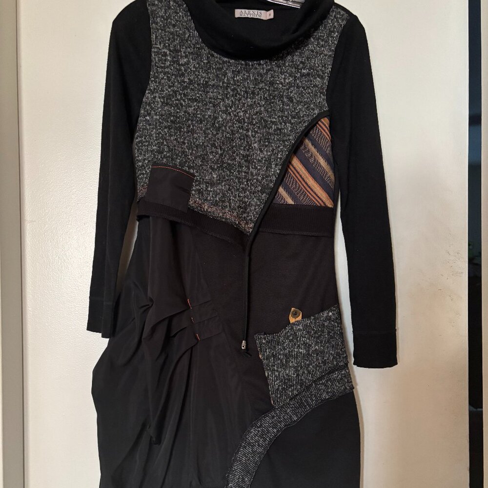 Alexis Matthew Dress